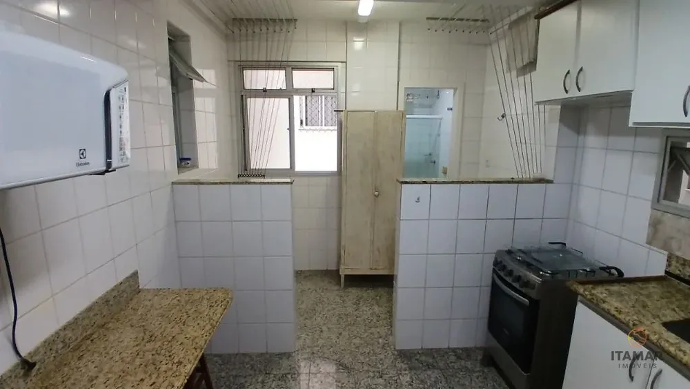 Apartamento, 2 quartos, 70 m² - Foto 2