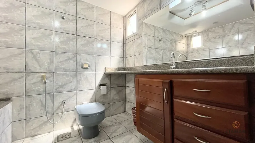 Cobertura, 3 quartos, 204 m² - Foto 3