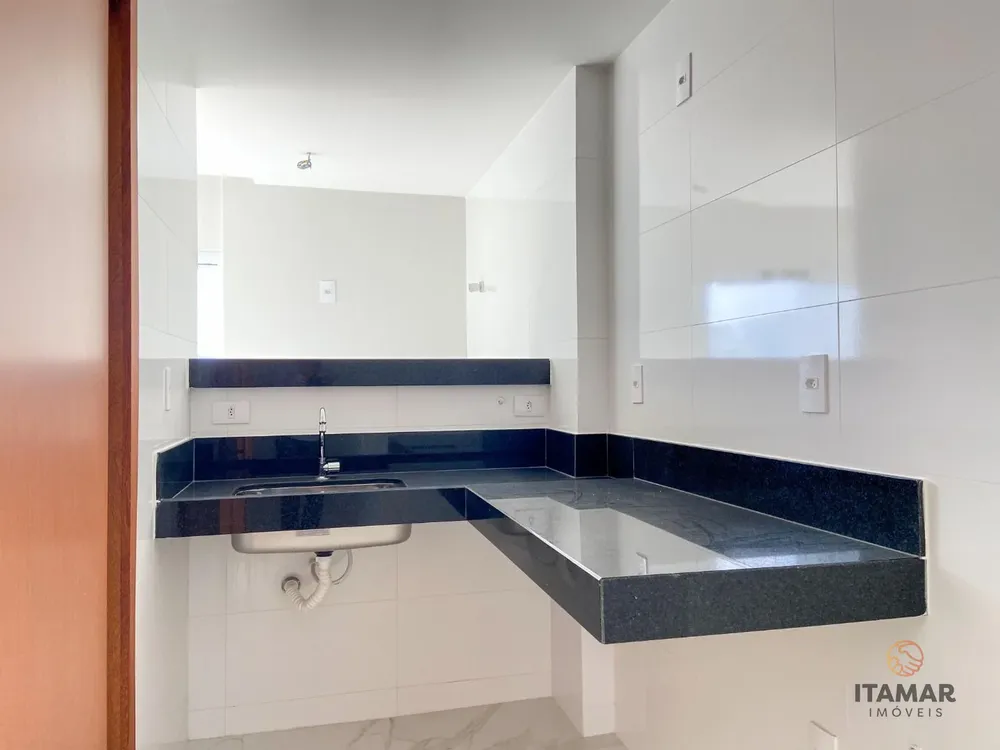 Apartamento, 2 quartos, 65 m² - Foto 1