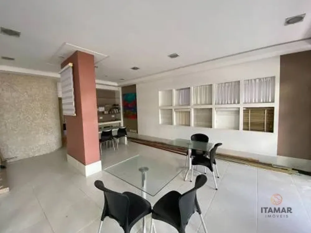 Loja-Salão, 80 m² - Foto 2