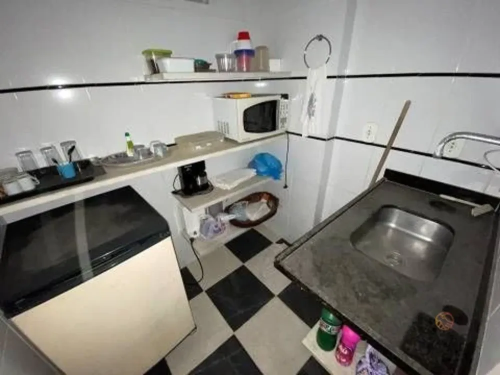 Loja-Salão, 80 m² - Foto 3