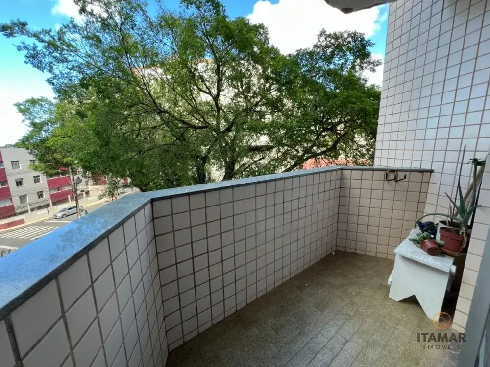 Apartamento, 2 quartos, 90 m² - Foto 1