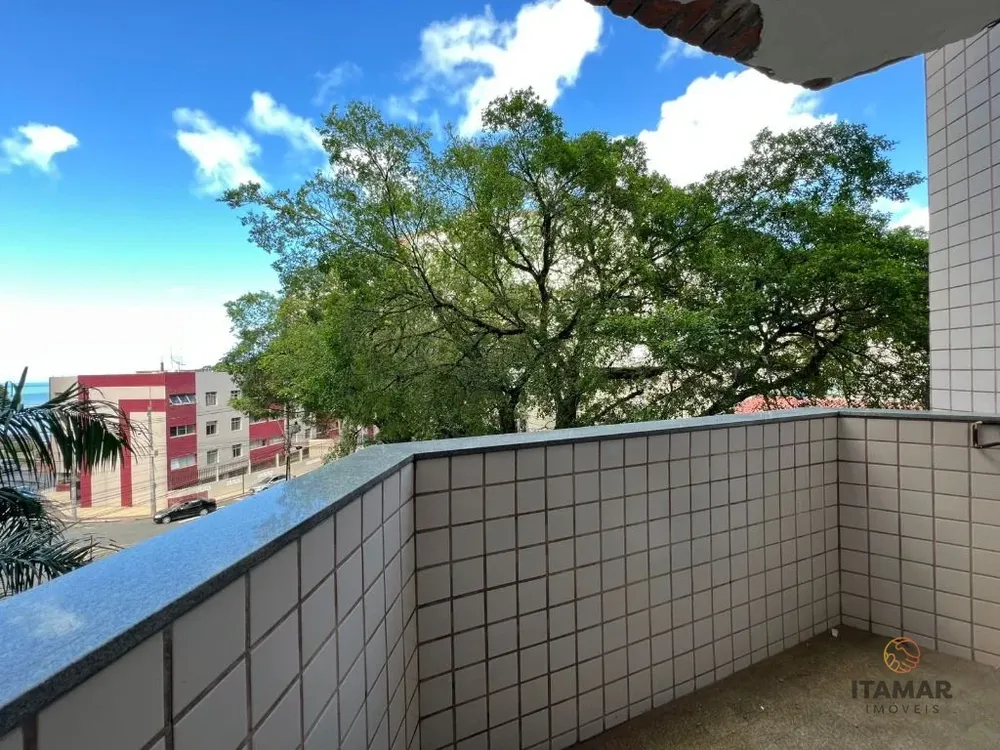 Apartamento, 2 quartos, 90 m² - Foto 2