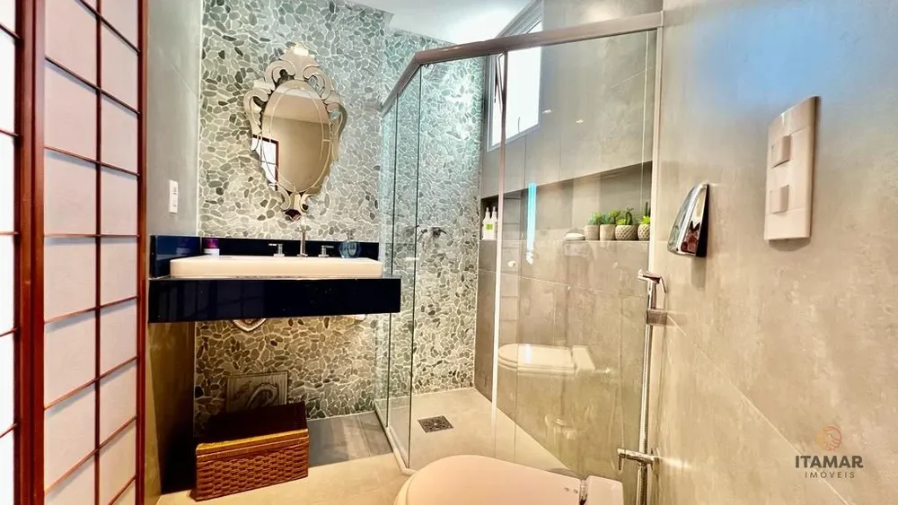 Cobertura, 3 quartos, 161 m² - Foto 3