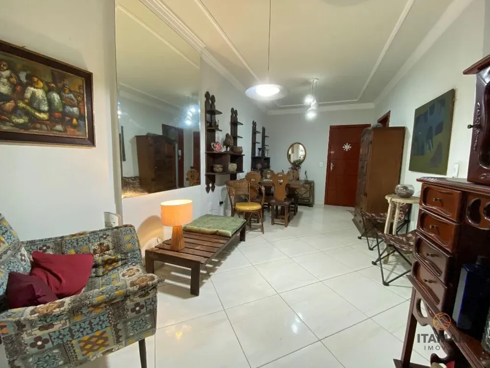 Apartamento, 2 quartos, 72 m² - Foto 3