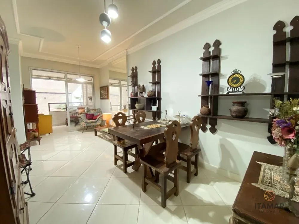 Apartamento, 2 quartos, 72 m² - Foto 2