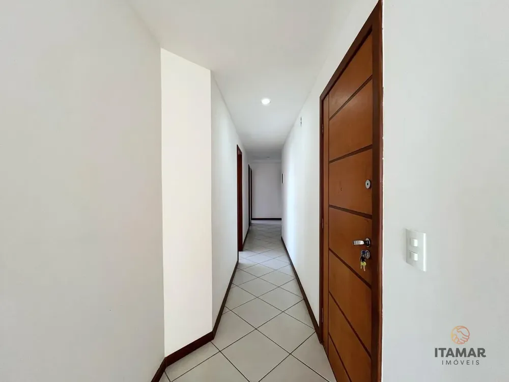 Apartamento, 3 quartos, 110 m² - Foto 1