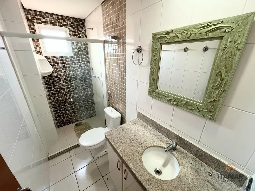 Apartamento, 3 quartos, 110 m² - Foto 3