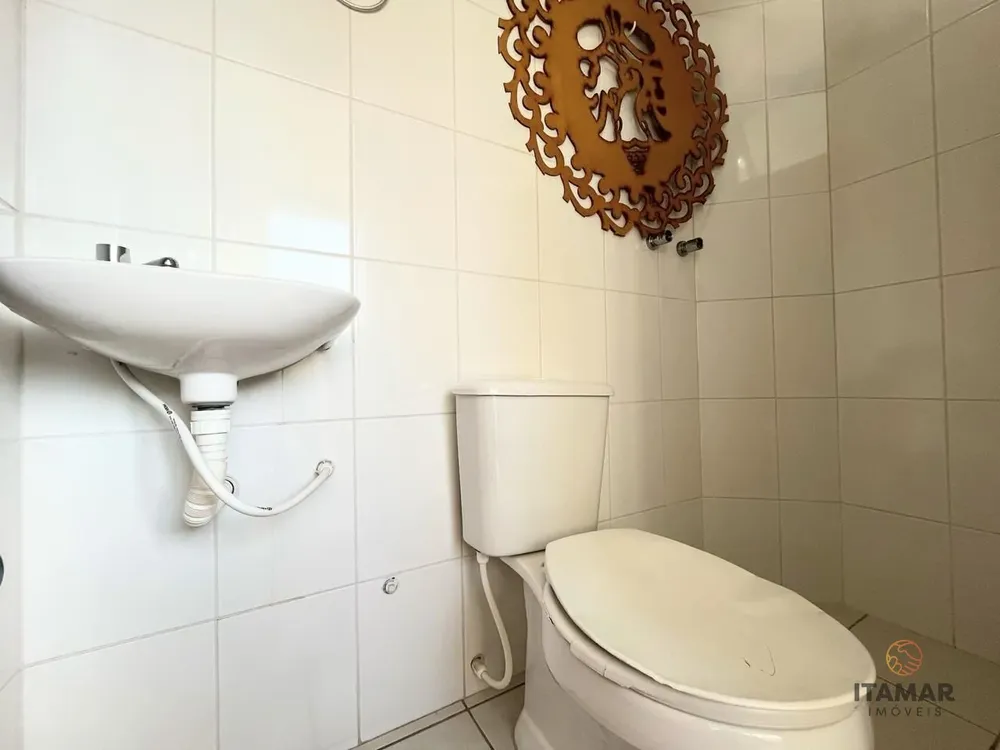 Apartamento, 3 quartos, 110 m² - Foto 2
