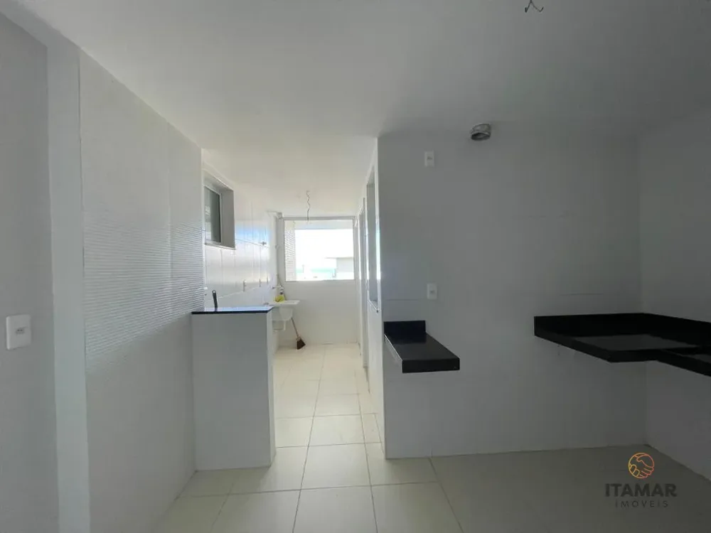 Apartamento, 3 quartos, 110 m² - Foto 3