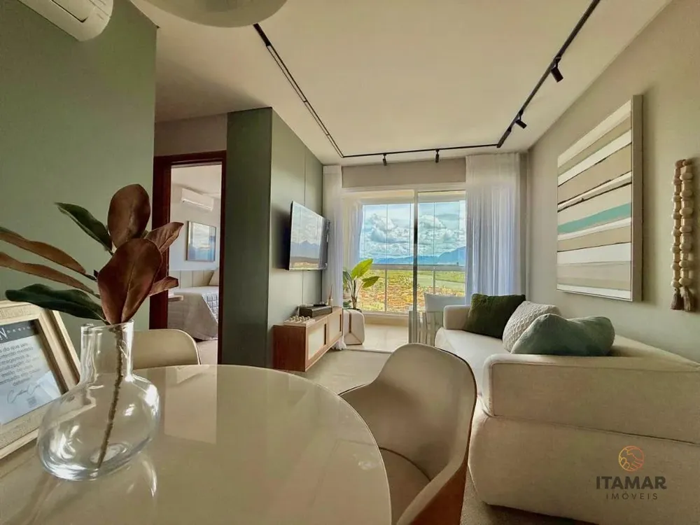 Apartamento, 2 quartos, 59 m² - Foto 1