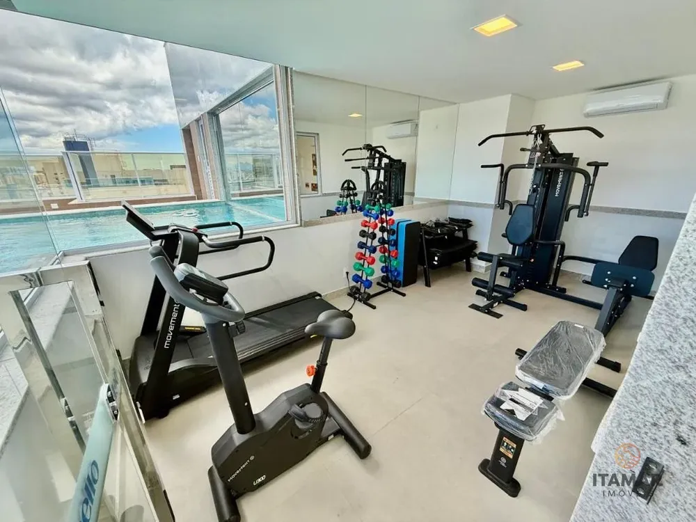 Apartamento, 2 quartos, 59 m² - Foto 4