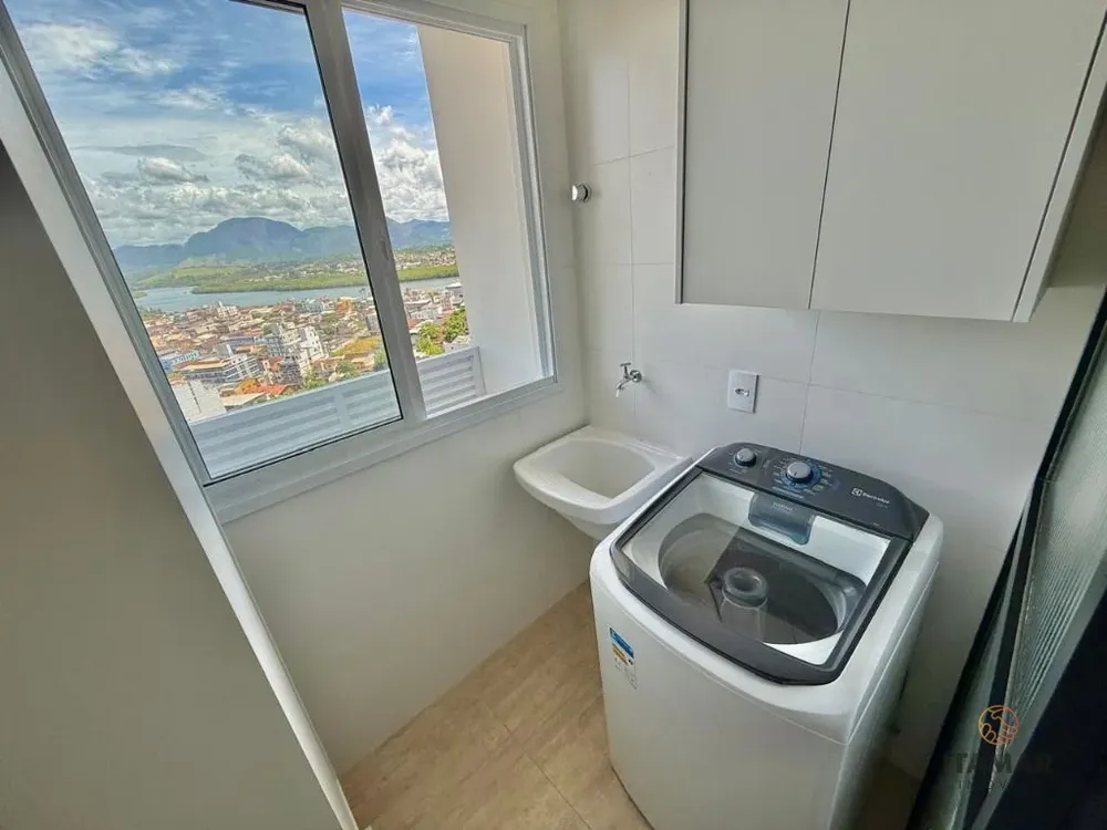 Apartamento, 2 quartos, 59 m² - Foto 2