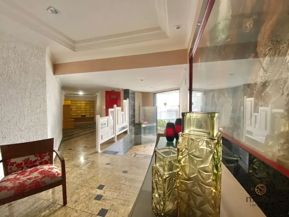 Apartamento, 2 quartos, 75 m² - Foto 1