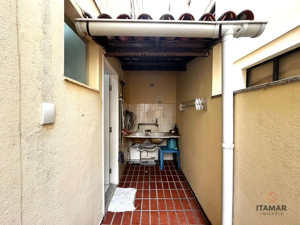 Apartamento, 2 quartos, 101 m² - Foto 2