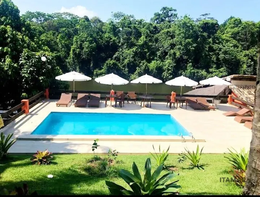 Hotel, 15 quartos, 1200 m² - Foto 1