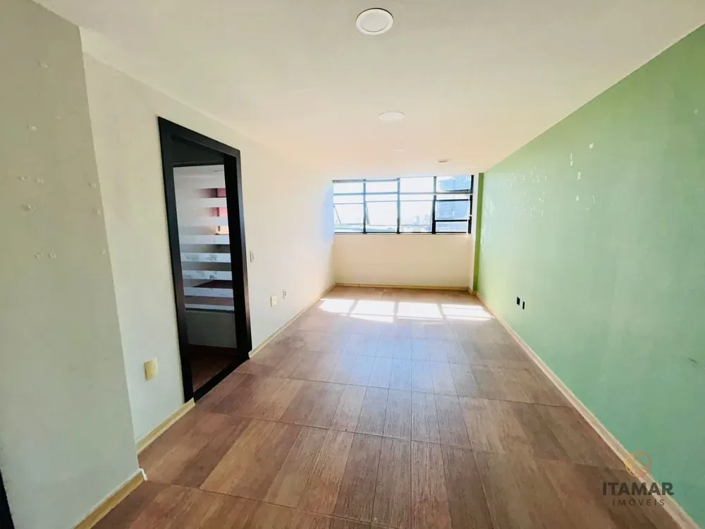 Loja-Salão, 90 m² - Foto 1