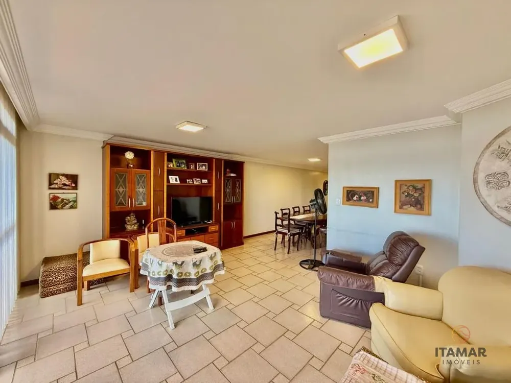 Apartamento, 3 quartos, 152 m² - Foto 1
