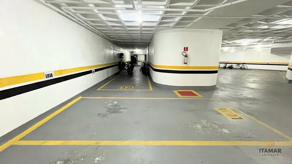Loja-Salão, 90 m² - Foto 2