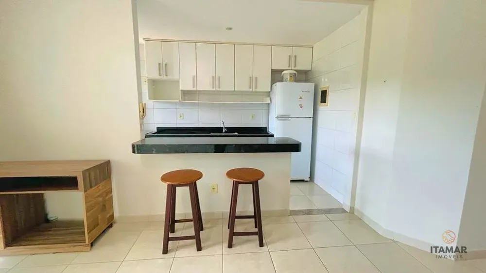 Apartamento, 2 quartos, 83 m² - Foto 1