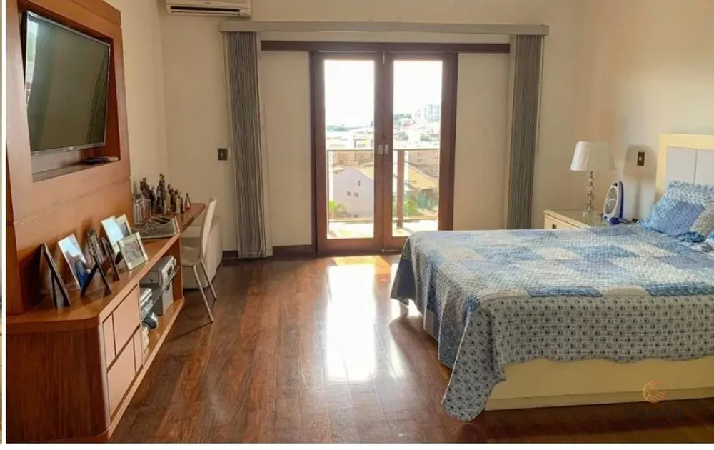 Casa, 5 quartos, 400 m² - Foto 3