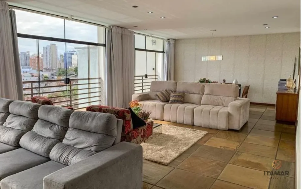 Casa, 5 quartos, 400 m² - Foto 2