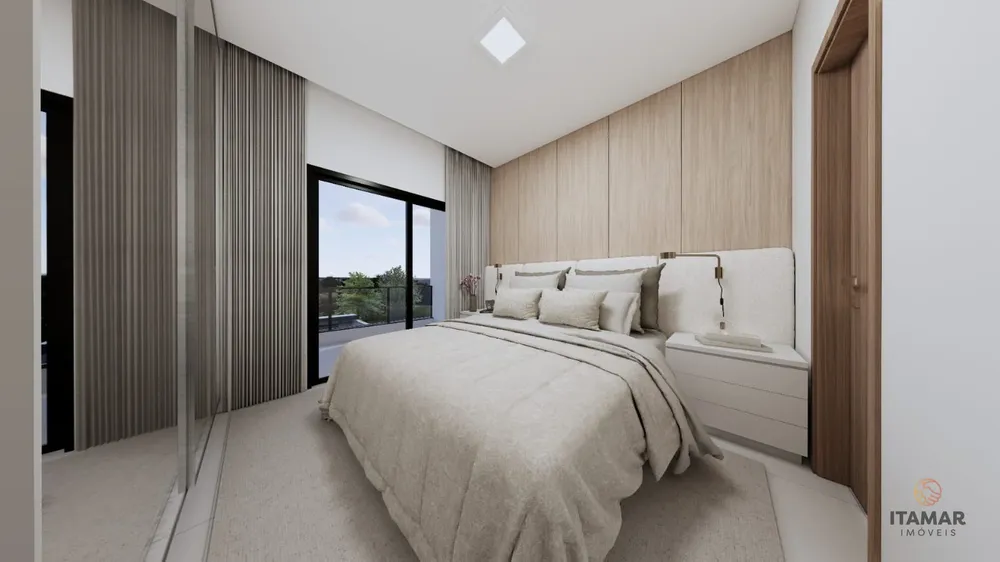 Casa, 3 quartos, 120 m² - Foto 2