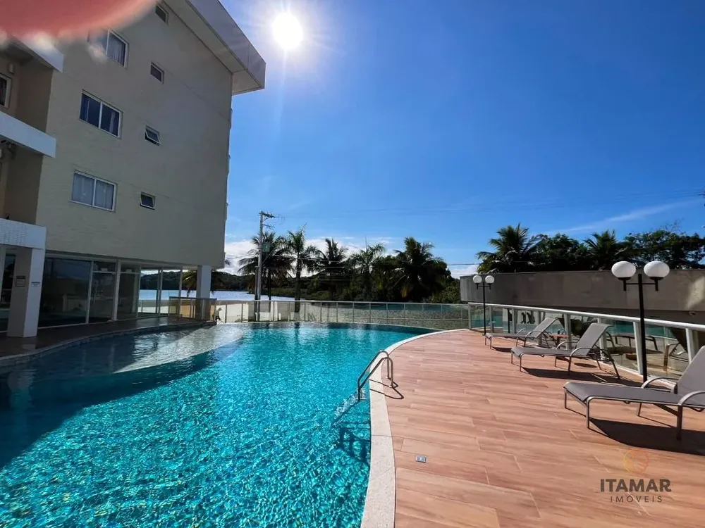 Apartamento, 3 quartos, 118 m² - Foto 1