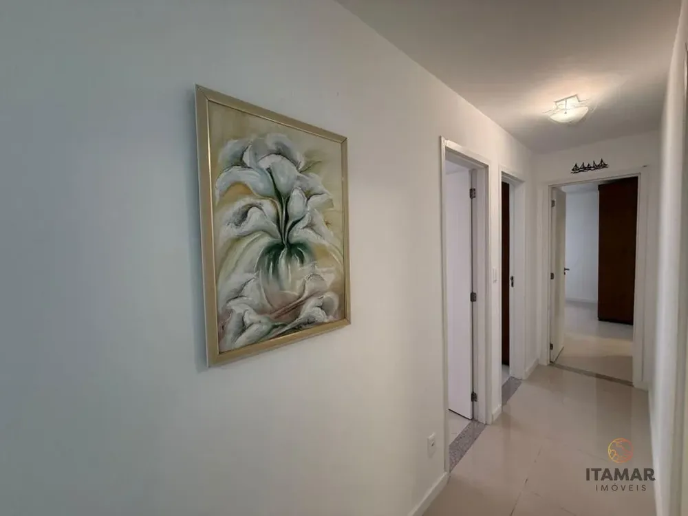 Apartamento, 3 quartos, 118 m² - Foto 2