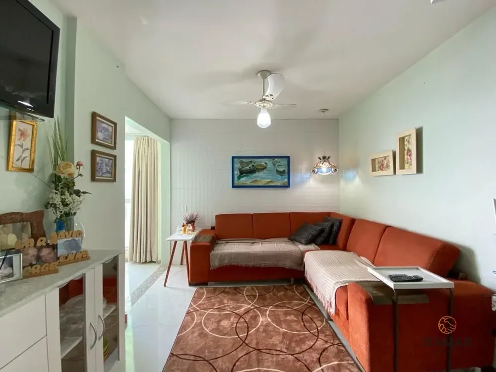Apartamento, 3 quartos, 100 m² - Foto 3