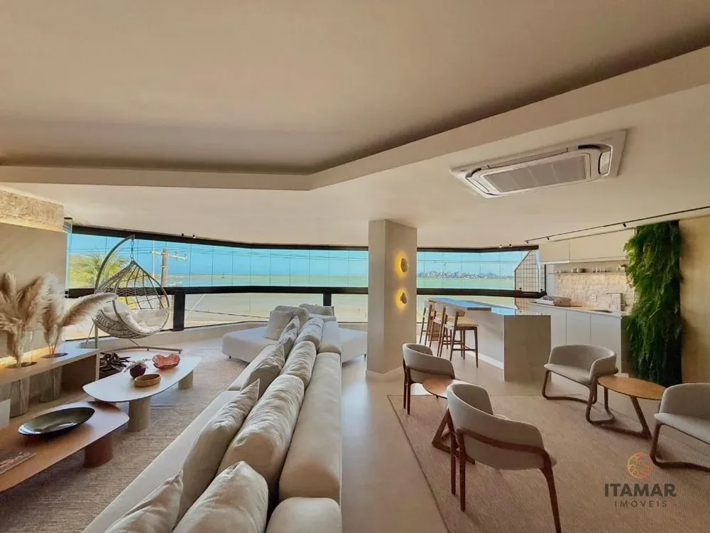 Apartamento, 4 quartos, 223 m² - Foto 1