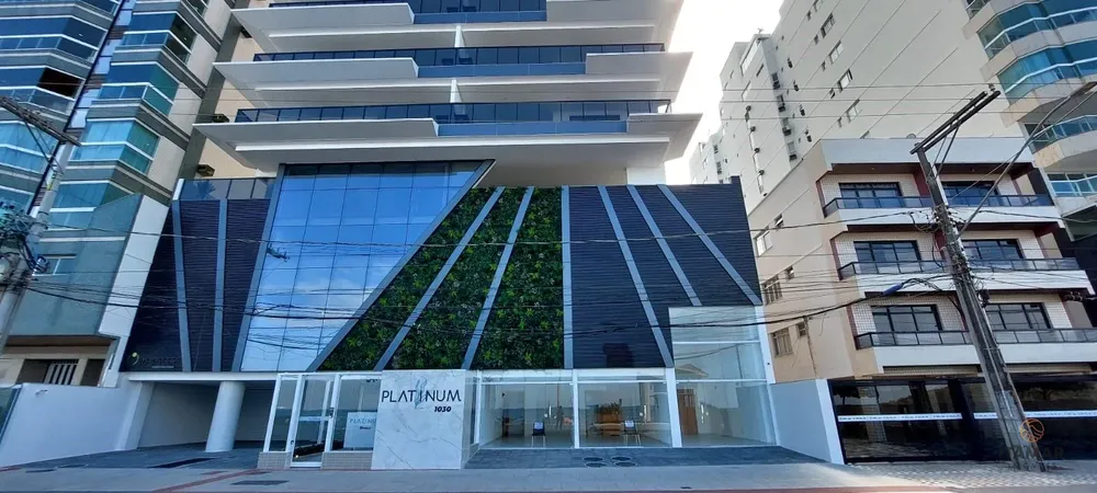 Loja-Salão, 40 m² - Foto 1