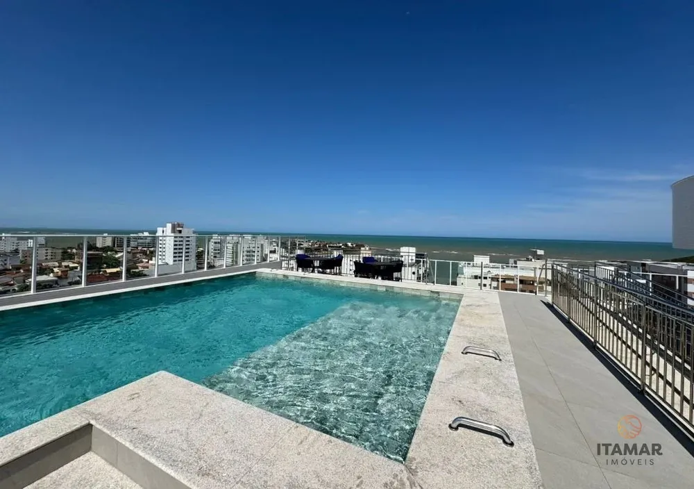 Apartamento, 3 quartos, 99 m² - Foto 1