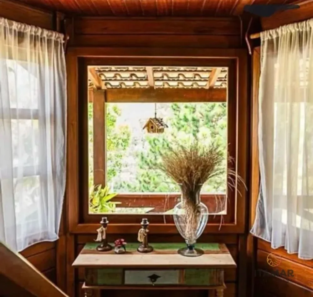 Sítio, 5 quartos, 1 m² - Foto 3