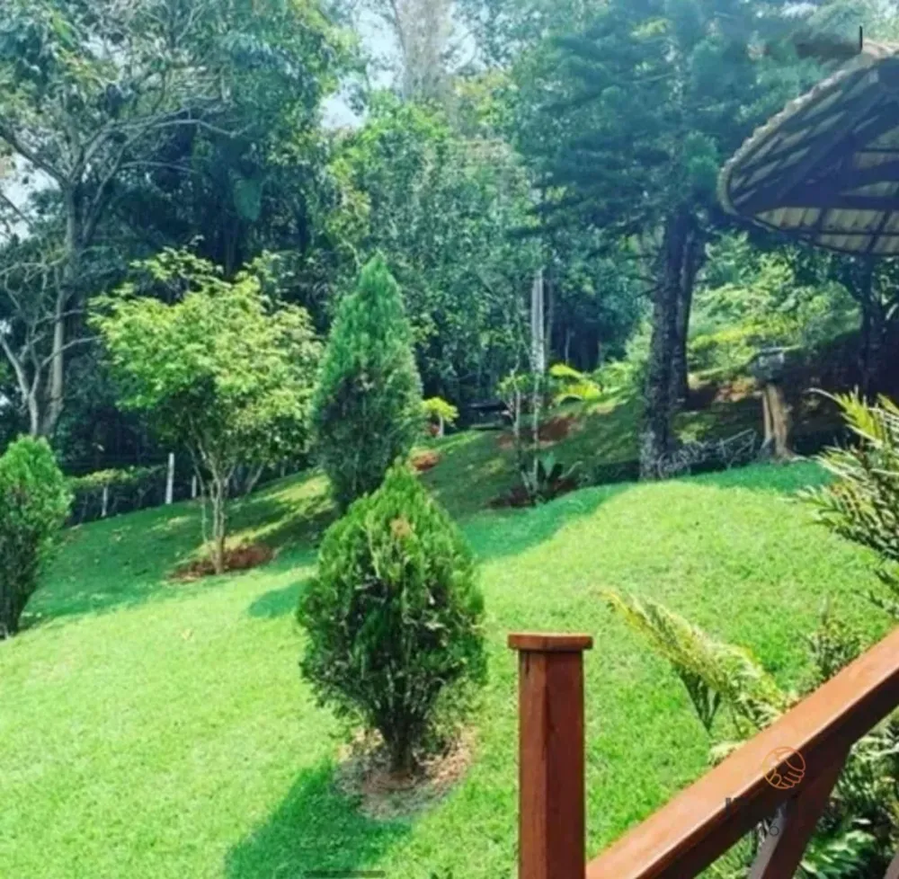 Sítio, 5 quartos, 1 m² - Foto 4