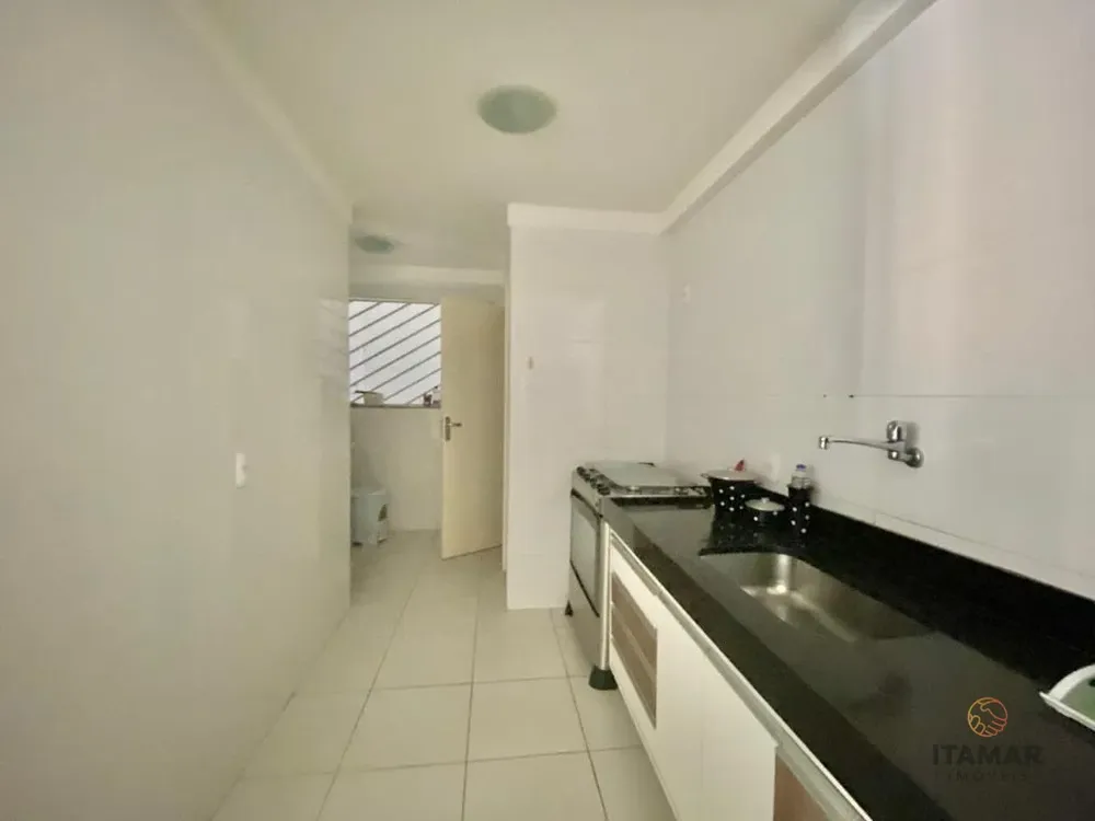 Apartamento, 3 quartos, 95 m² - Foto 1