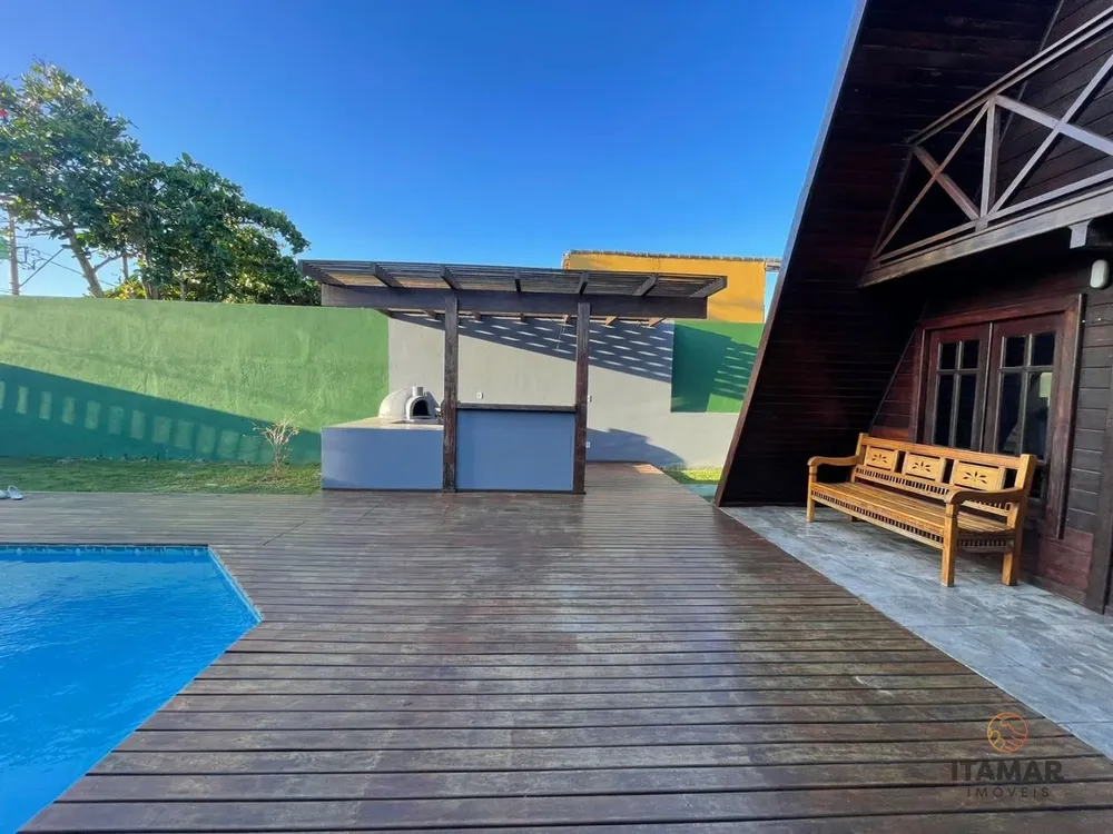 Casa, 5 quartos, 153 m² - Foto 2