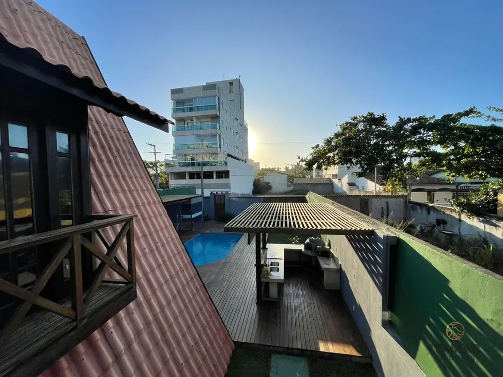 Casa, 5 quartos, 153 m² - Foto 4