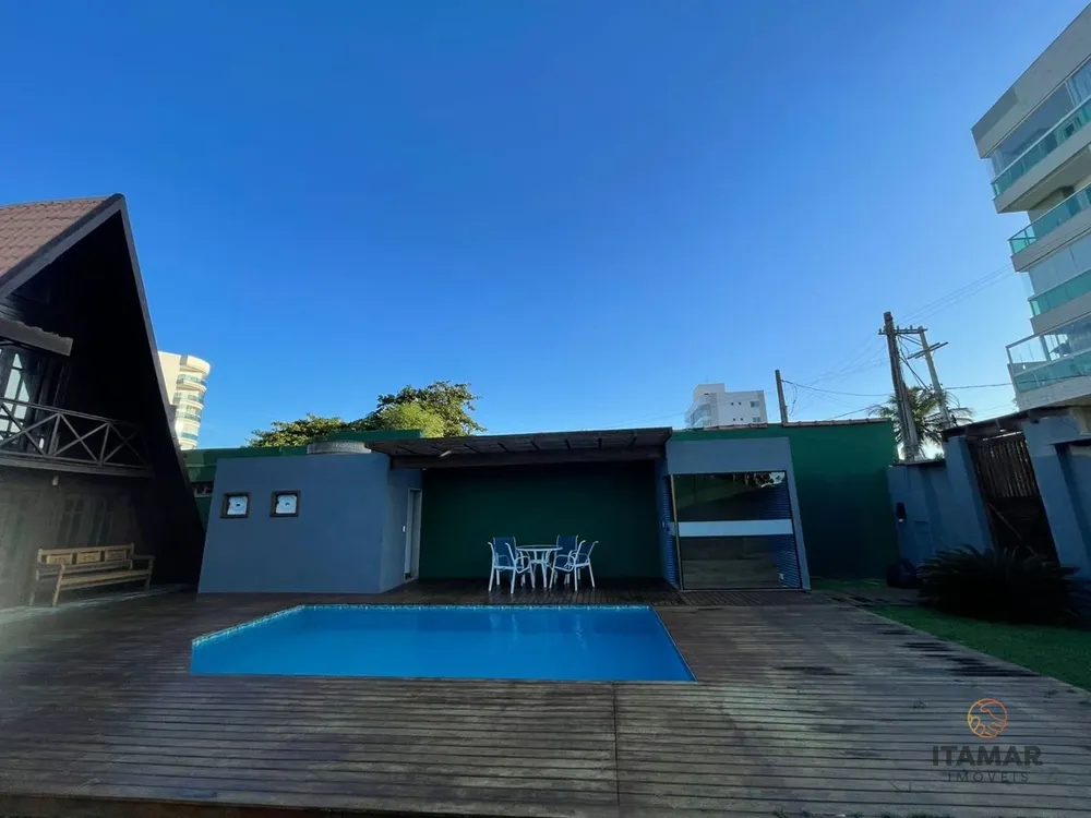 Casa, 5 quartos, 153 m² - Foto 3