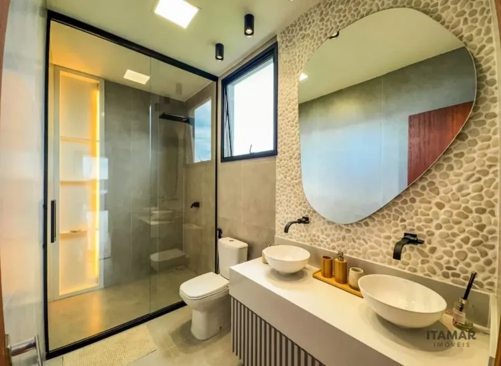 Casa, 3 quartos, 370 m² - Foto 4