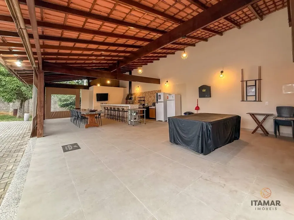 Casa, 7 quartos, 450 m² - Foto 1