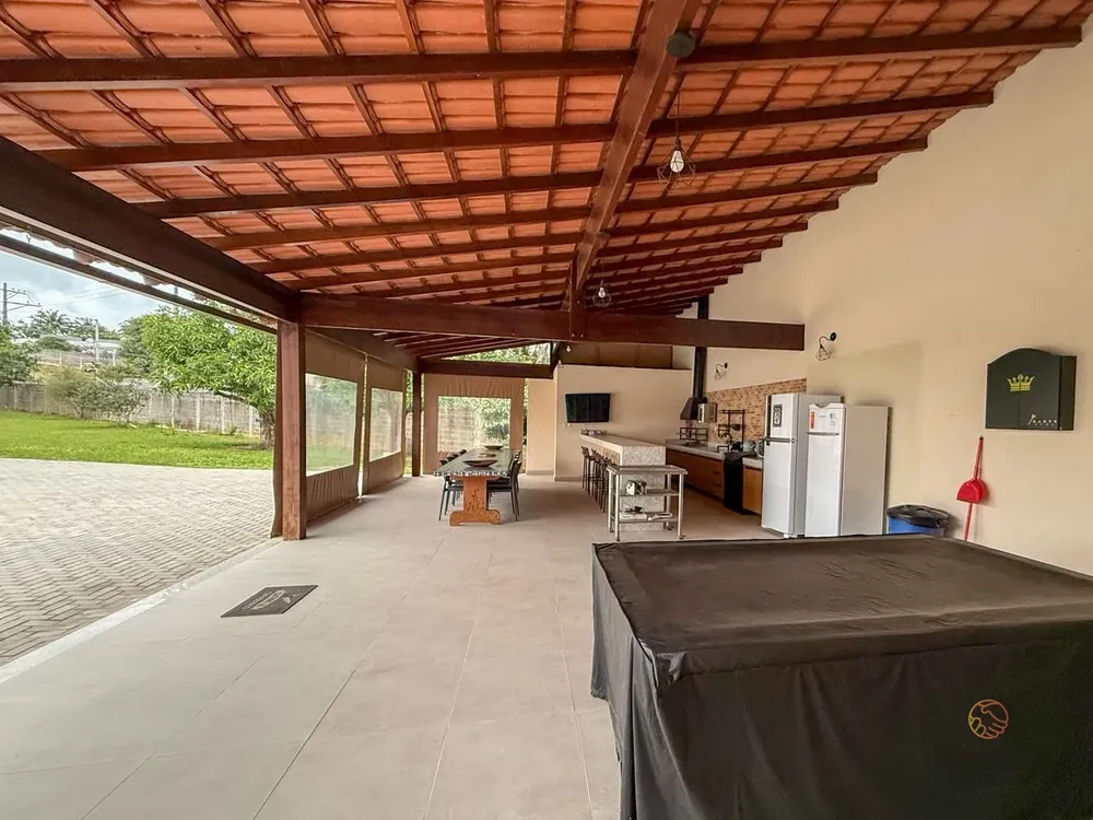 Casa, 7 quartos, 450 m² - Foto 2