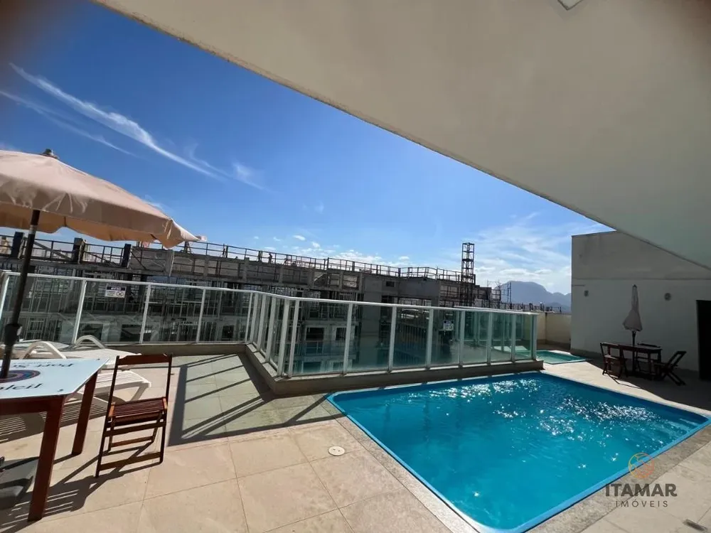 Apartamento, 3 quartos, 79 m² - Foto 1
