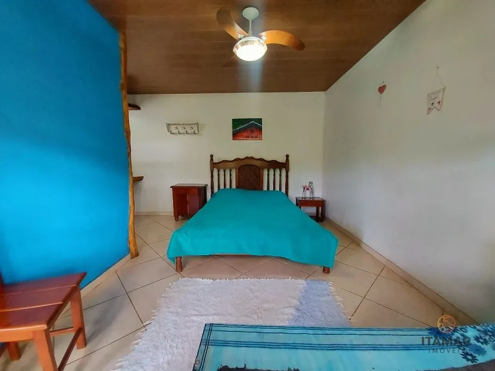 Sítio, 10 quartos, 500 m² - Foto 2