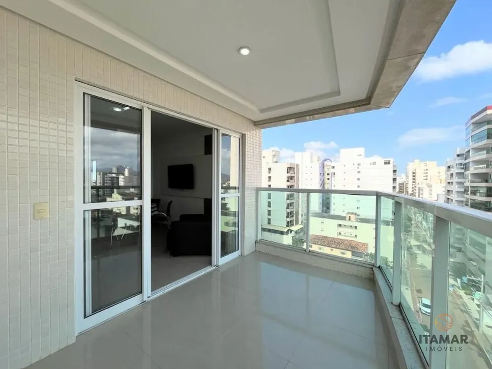 Apartamento, 3 quartos, 90 m² - Foto 1