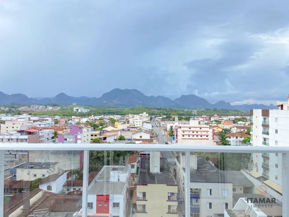 Apartamento, 2 quartos, 72 m² - Foto 1