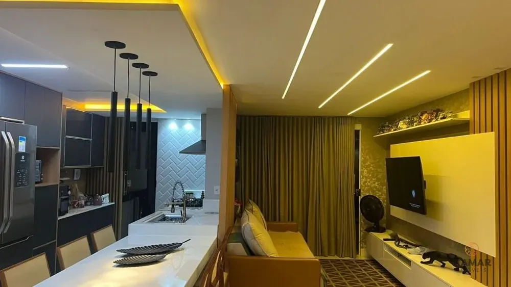 Apartamento, 2 quartos, 130 m² - Foto 1