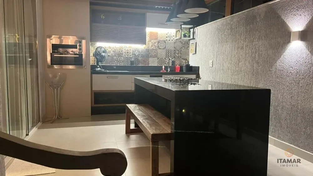 Apartamento, 2 quartos, 130 m² - Foto 3