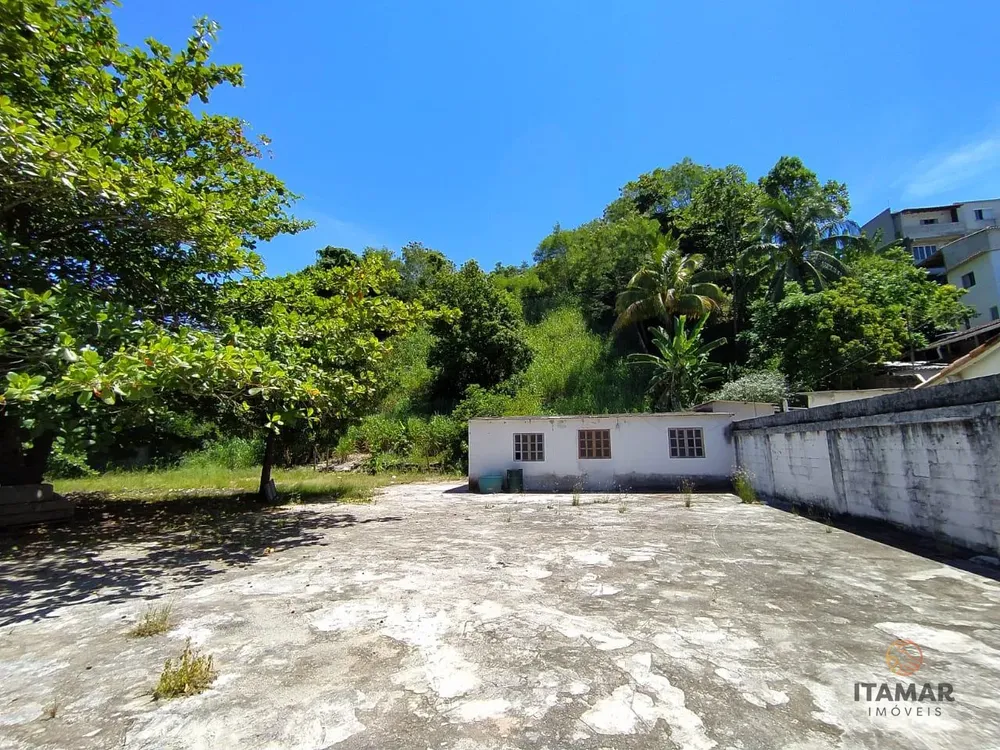 Terreno, 3520 m² - Foto 1