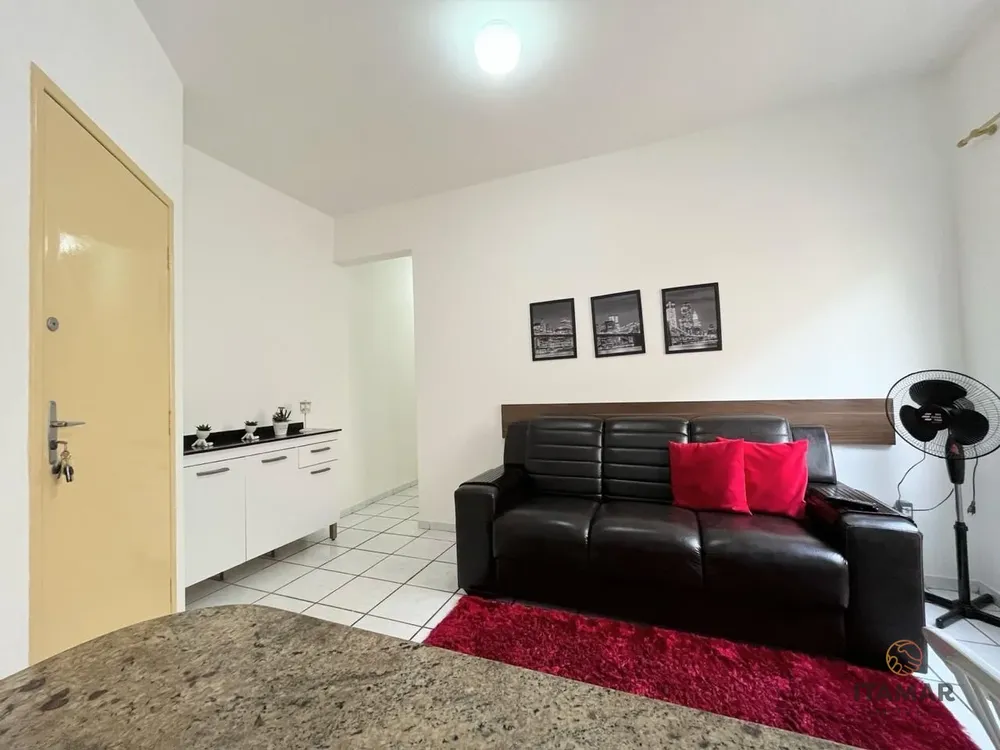 Apartamento, 2 quartos, 63 m² - Foto 3